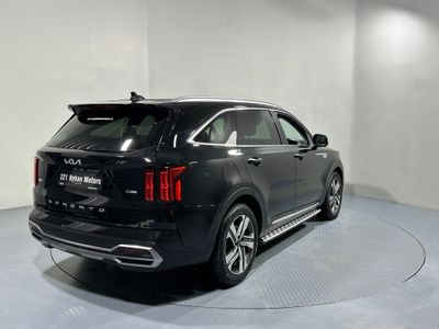 2022 Kia Sorento