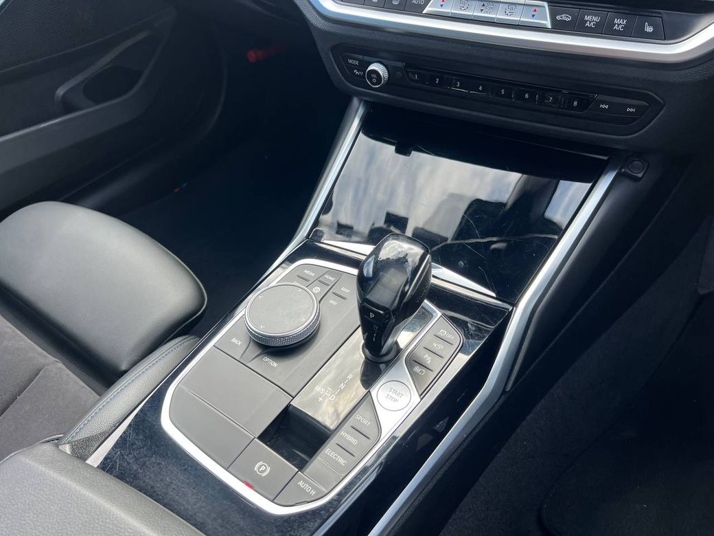 2020 BMW 3 Series