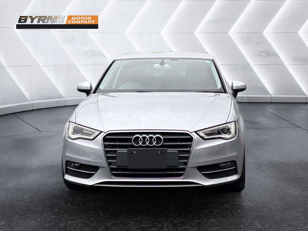 2014 Audi A3