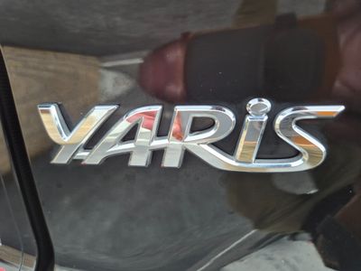 2021 Toyota Yaris