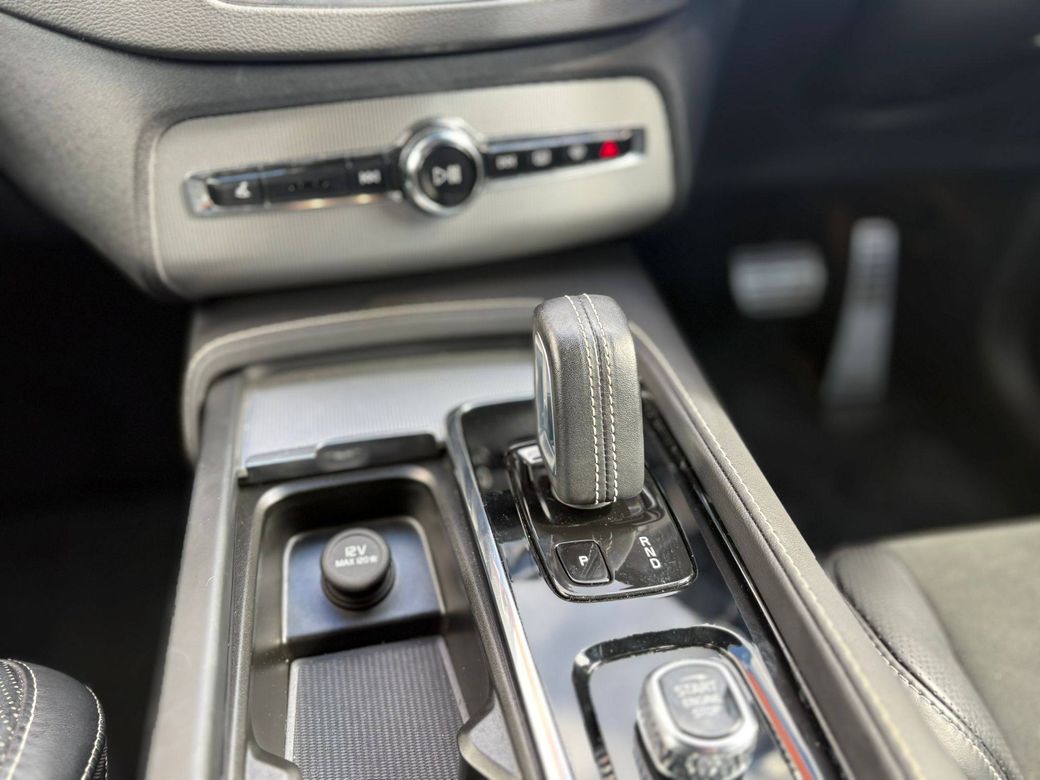 2021 Volvo XC90
