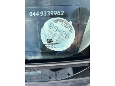 2015 Kia Sportage