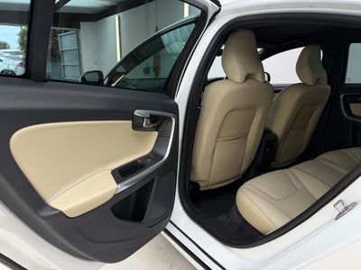2017 Volvo S60