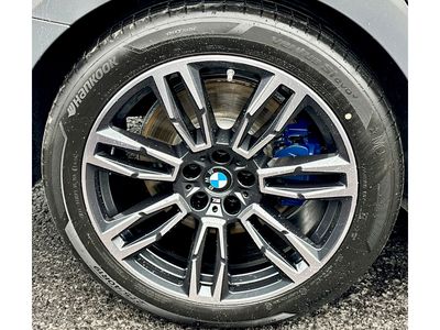 2026 BMW 5 Series