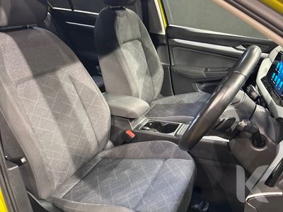 2022 Volkswagen Golf