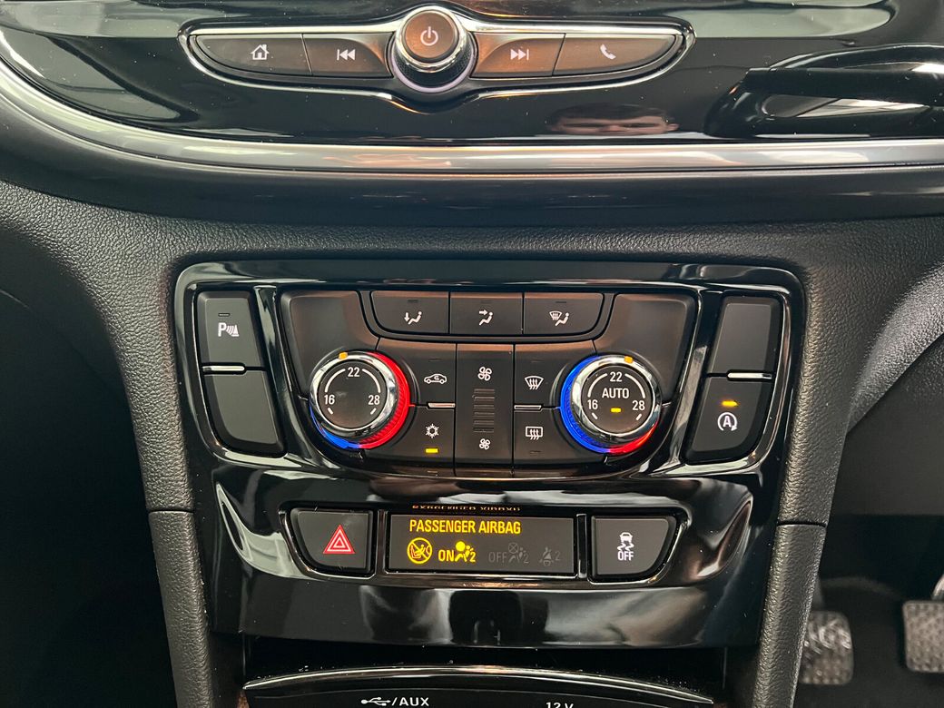 2019 Opel Mokka