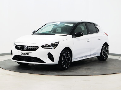2022 Opel Corsa