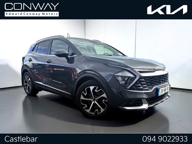 vehicle for sale from Edward Conway Motors