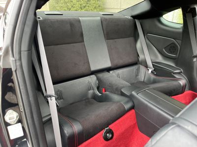 2023 Toyota GR86