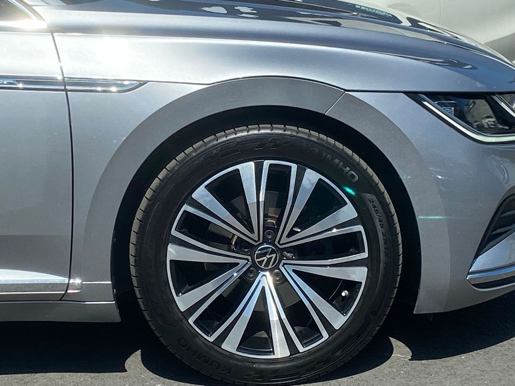 2023 Volkswagen Arteon