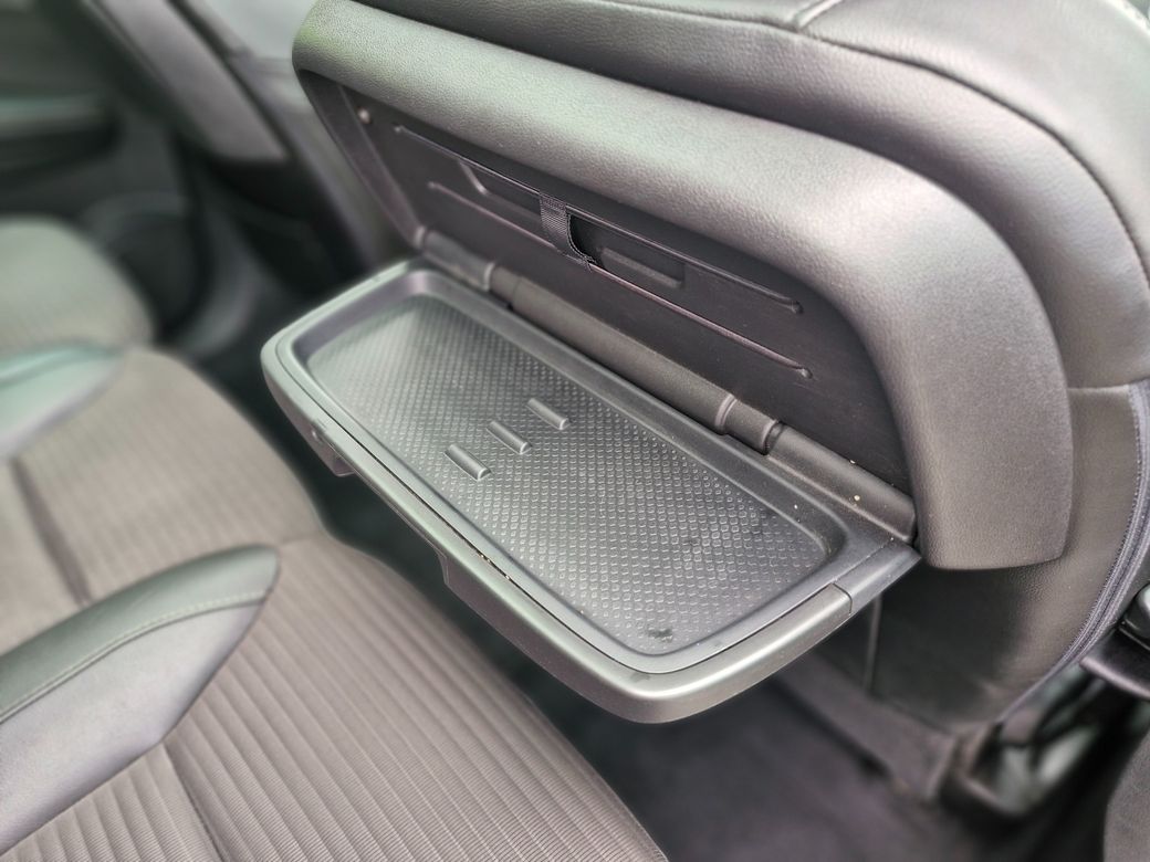 2017 Renault Scenic