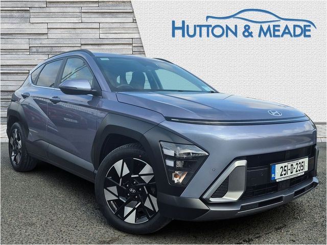 vehicle for sale from Hutton & Meade