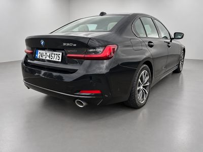 2024 BMW 330