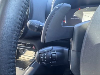 2023 Citroen C5 Aircross