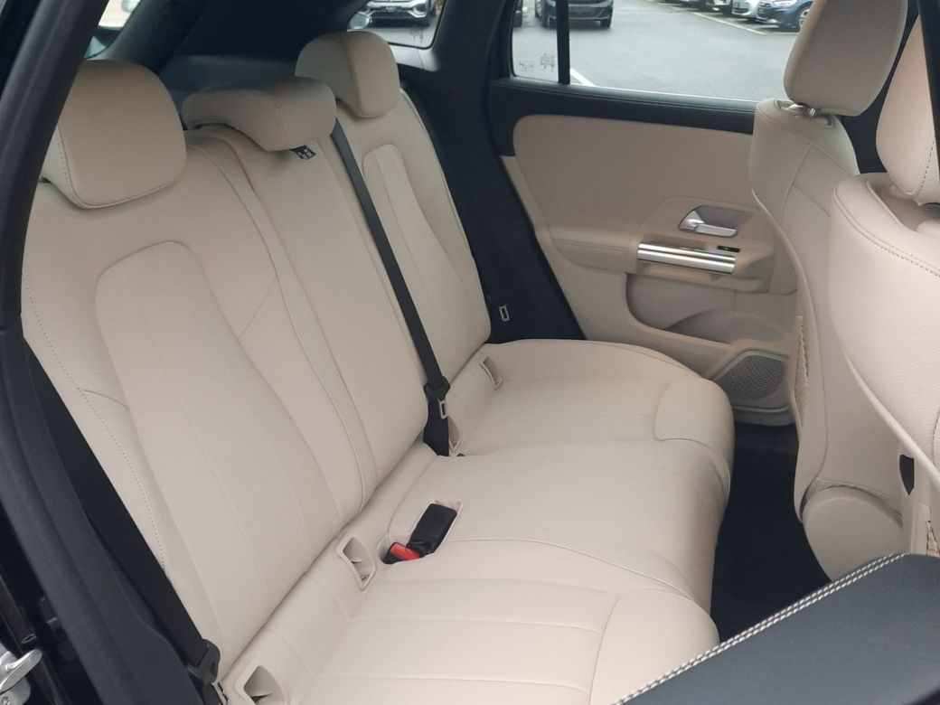 2026 Mercedes-Benz GLA Class