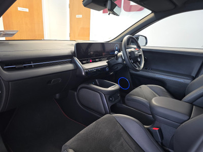 2025 Hyundai Ioniq 5