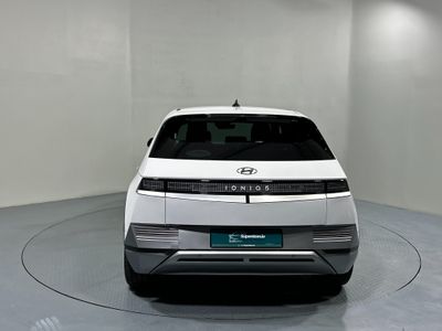 2024 Hyundai Ioniq 5