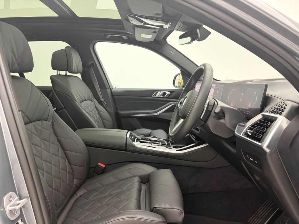 2024 BMW X5