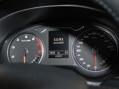 2015 Audi A3