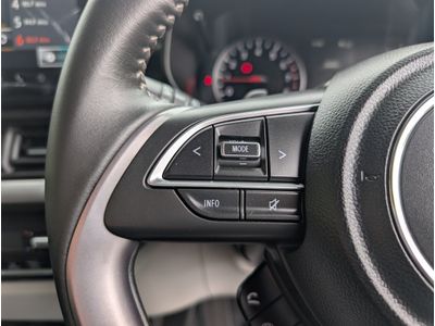 2023 Suzuki Swift