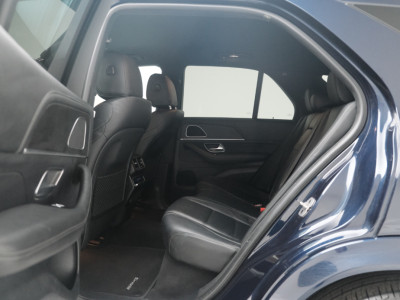 2022 Mercedes-Benz GLE Class