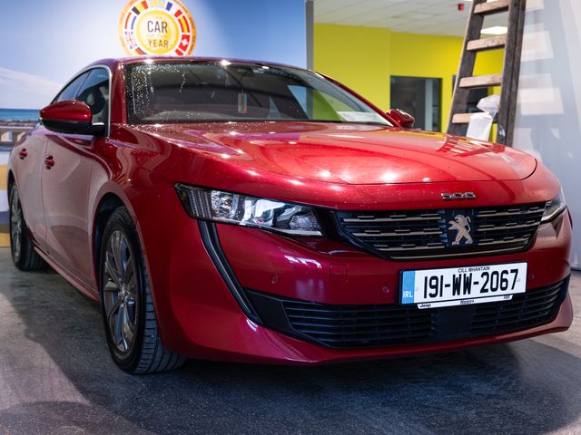 vehicle for sale from Neary's Lusk