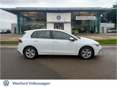 2024 Volkswagen Golf