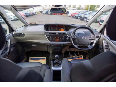 2022 Citroen C4