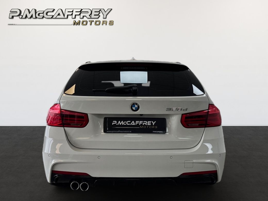 2017 BMW 3 Series