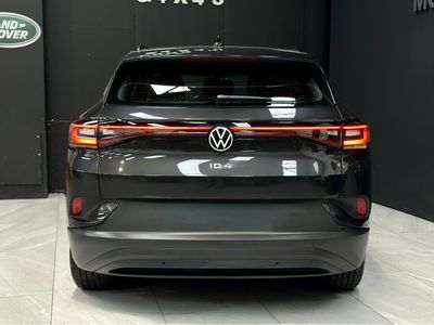 2023 Volkswagen ID.4