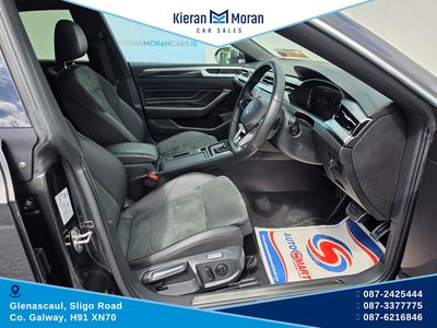 2024 Volkswagen Arteon