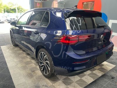 2023 Volkswagen Golf