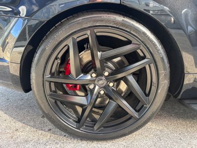 2022 Land Rover Range Rover Sport