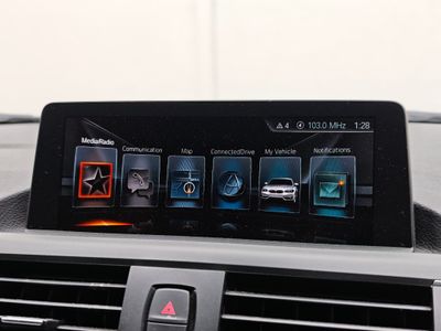 2017 BMW 1 Series