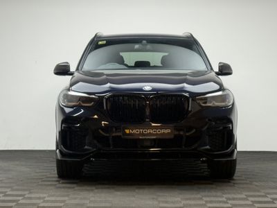 2023 BMW X5