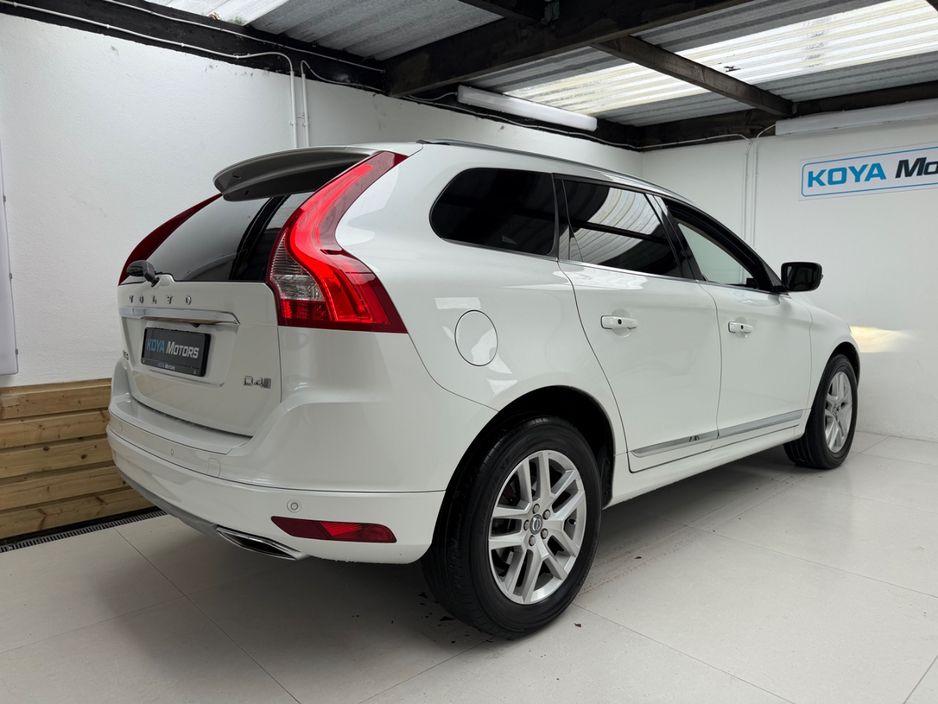 2017 Volvo XC60