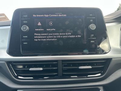 2026 Volkswagen T-Roc