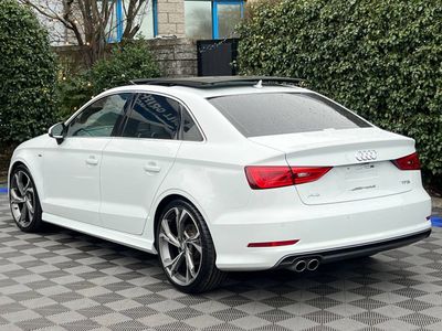 2015 Audi A3
