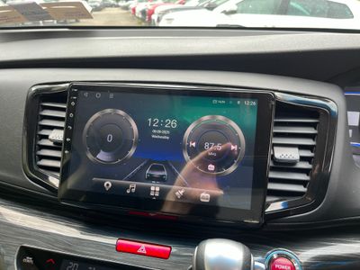 2017 Honda Odyssey