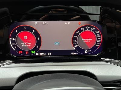 2023 Volkswagen Golf