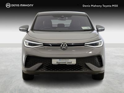 2024 Volkswagen ID.5