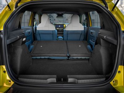 2026 Fiat Grande Panda