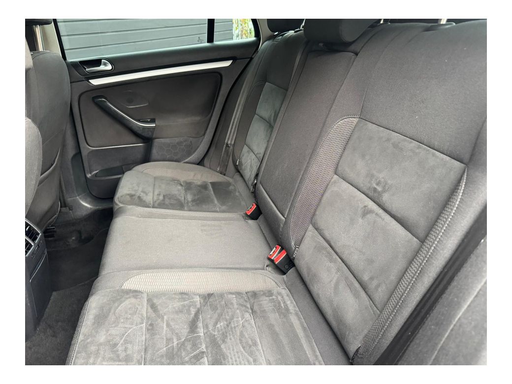 2011 Volkswagen Golf