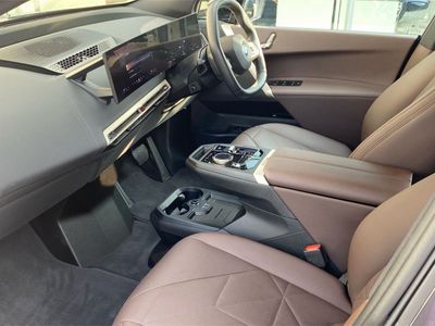 2024 BMW iX