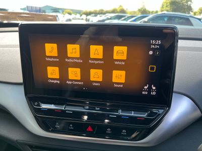 2022 Volkswagen ID.4