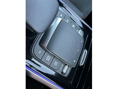 2023 Mercedes-Benz EQB