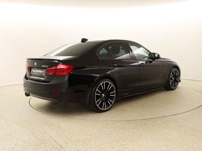 2016 BMW 3 Series