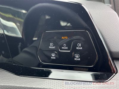 2022 Volkswagen Golf