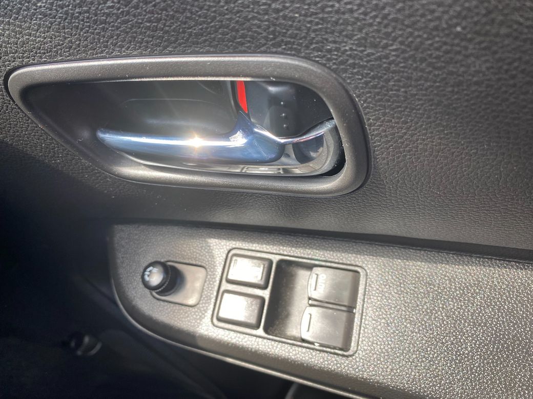 2023 Suzuki Ignis