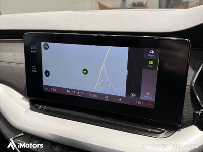 2023 Skoda Octavia